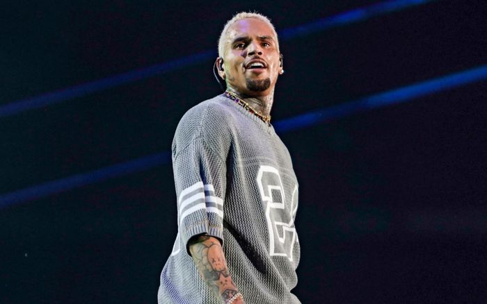 Chris Brown tố bị ngăn gặp con gái suốt 7 tháng giữa cuộc chiến quyền nuôi con