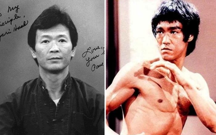Cao thủ võ thuật Trung Quốc duy nhất đánh bại được Lý Tiểu Long