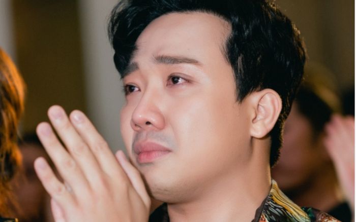 Đạo diễn Trấn Thành chính thức bị thay thế