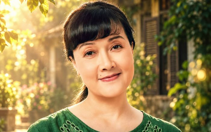 Nghệ sĩ Vân Dung nói lời tạm biệt