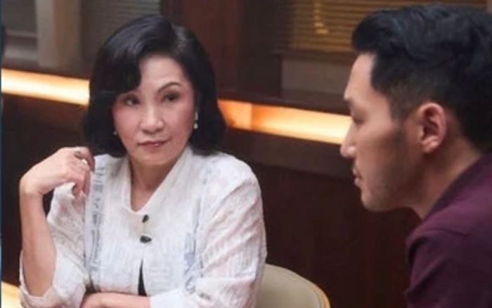 Phim Hàn Quốc có Hồng Đào vượt 1,5 triệu khán giả