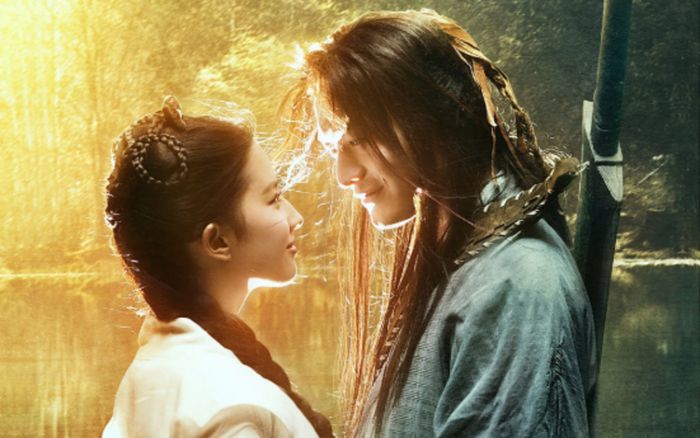Bộ phim chuyển thể hay nhất của nhà văn Kim Dung