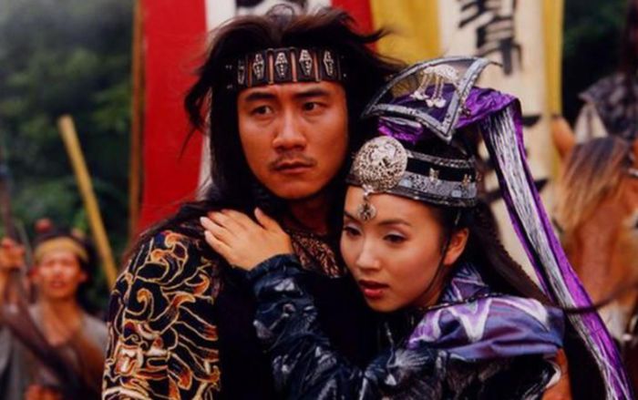 Những nhân vật Kim Dung đáng lẽ có thể trở thành huyền thoại