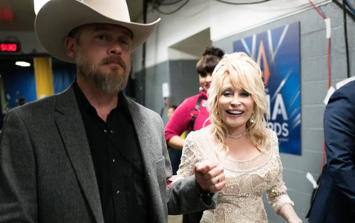 Hành động bất ngờ của cháu trai Dolly Parton sau ồn ào kiện tụng liên quan đến thừa kế
