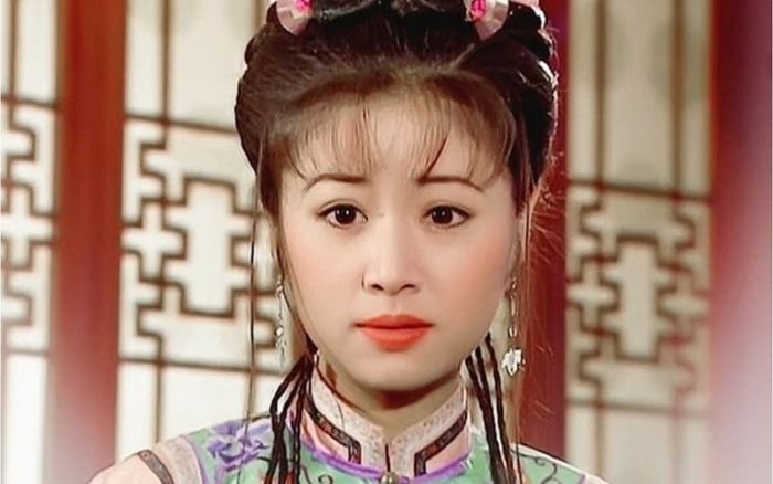 Lâm Tâm Như liên tiếp gặt hái thành công ở tuổi 50