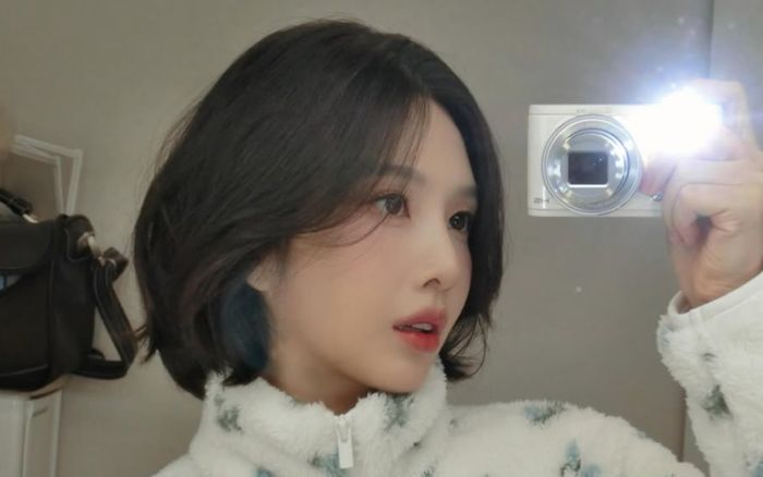 Joy (Red Velvet) gây thương nhớ với nhan sắc ngọt ngào