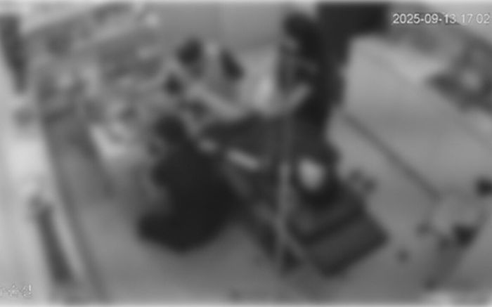 80 video nhạy cảm của bệnh nhân ở Hàn Quốc bị phát tán