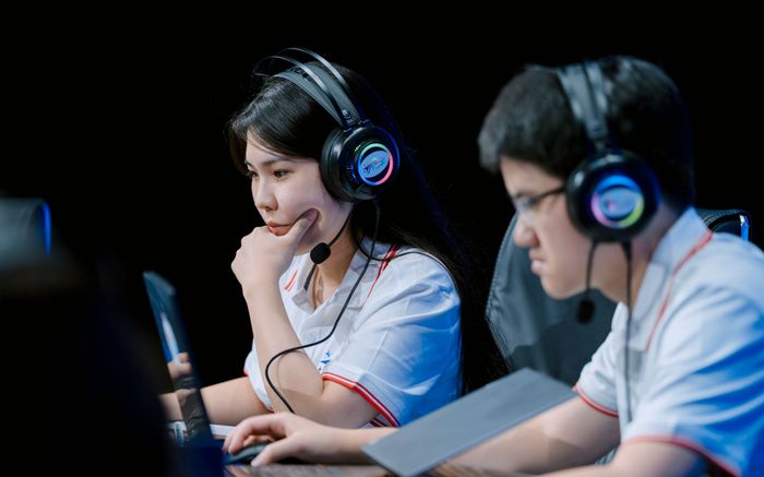 Đường đua 'AI Thực chiến' xuất hiện loạt tài năng trẻ có thành tích quốc tế