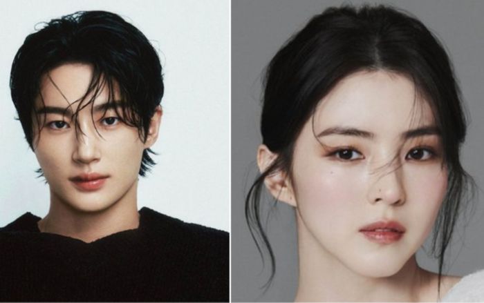 Han So Hee và Byeon Woo Seok cùng góp mặt trong dự án mới của Netflix