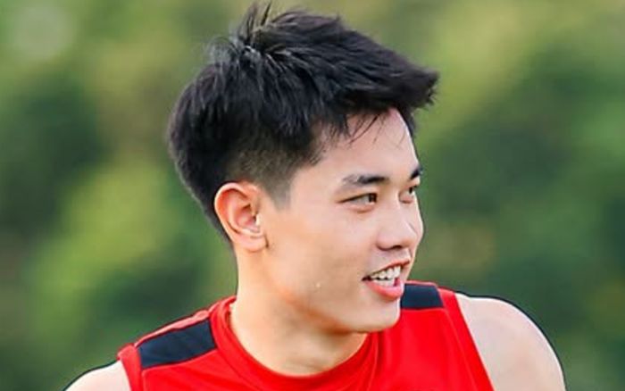 Thách thức với Đình Bắc khi đến Singapore
