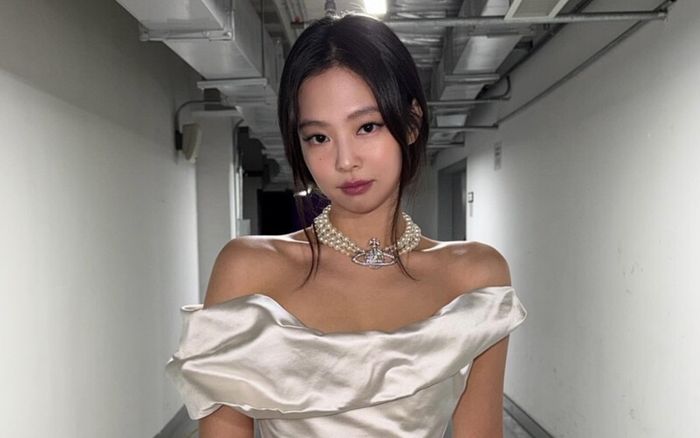 Nghi vấn Jennie tạm dừng hoạt động