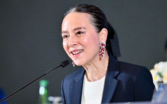 Madam Pang phản ứng trước đề nghị từ chức