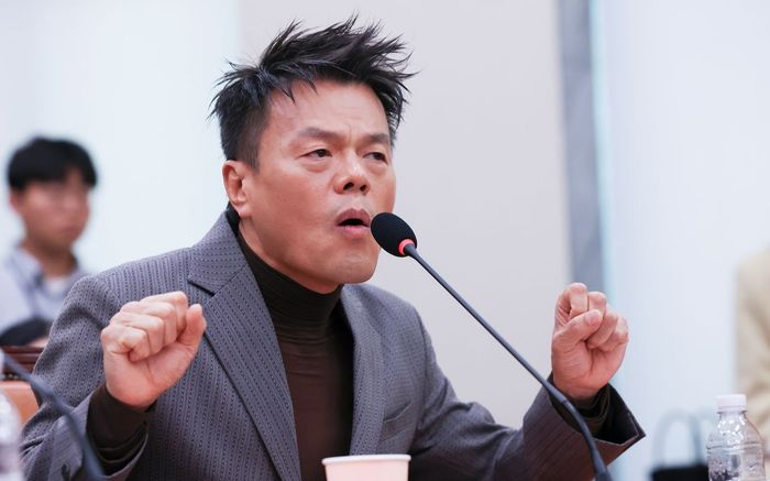 Chủ tịch JYP lên tiếng về dự án 'Coachella Hàn Quốc': 'Tôi đã phải cầu xin SM, YG và HYBE'