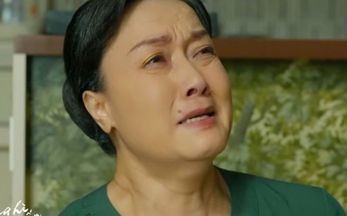 Khán giả hụt hẫng vì đoạn kết vội của Mùa Hè Năm Ấy