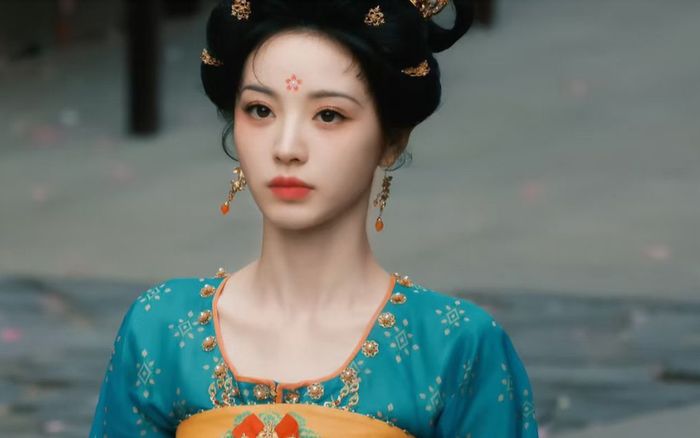 Gả Kim Thoa của Điền Hi Vi ấn định ngày lên sóng