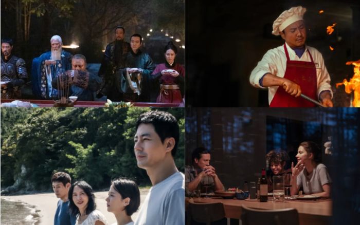 Phim quốc tế tranh suất Oscar 2027, điện ảnh Việt Nam góp mặt gây chú ý