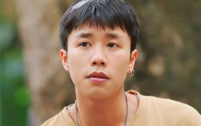 Lời tạm biệt của con trai Vân Dung