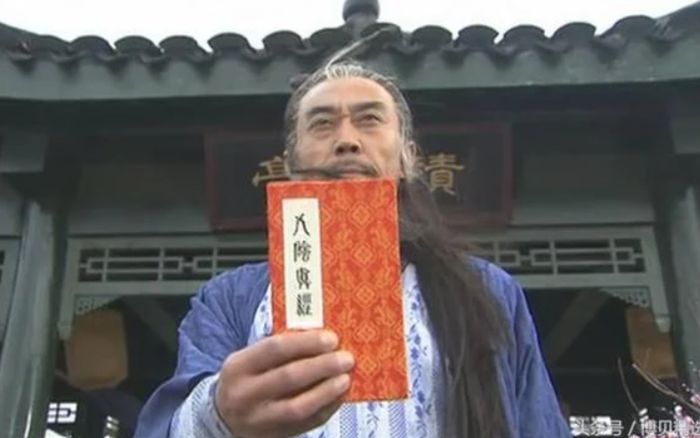 Nhân vật sở hữu hai bộ môn thần công mạnh bậc nhất tiểu thuyết Kim Dung