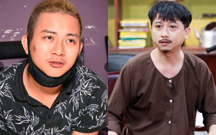 Hứa Minh Đạt nói một câu về Hoài Lâm sau tâm thư xin lỗi