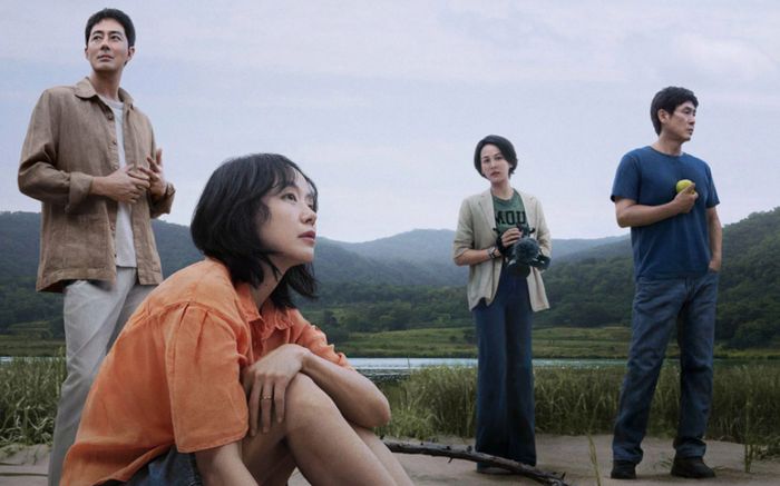 Netflix lên kế hoạch tranh giải Oscar cho Possible Love của Lee Chang-dong