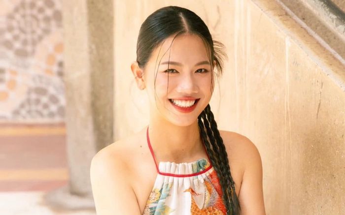 Học vấn đáng nể của Ánh Viên