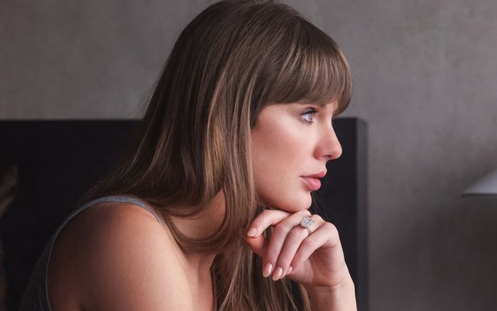 Taylor Swift đứng trước cơ hội chạm tay vào đề cử Oscar đầu tiên