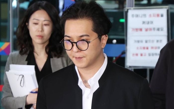 Mino (WINNER) viết thư tay xin lỗi: 'Tôi hối hận mỗi ngày'