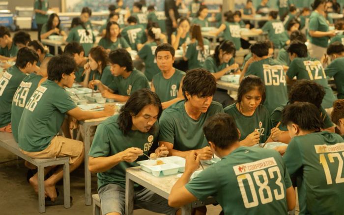 Điều gì giúp 'Trại Buôn Người' tiến sát mốc 360 tỷ đồng?