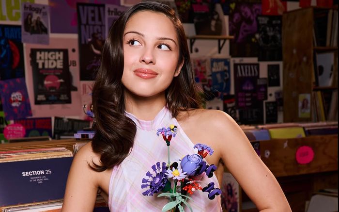 Olivia Rodrigo tuyên bố cứng rắn về AI trong âm nhạc