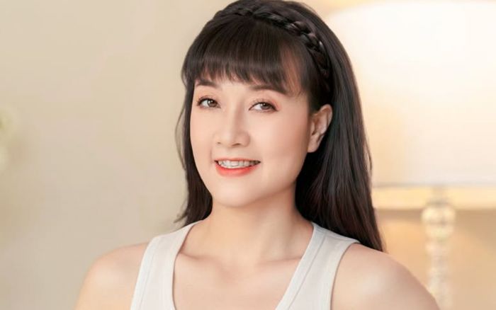 Điều không ai làm được như nghệ sĩ Vân Dung