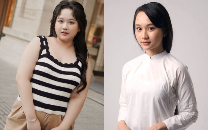 Trúc Anh gây chú ý với hành trình lấy lại vóc dáng