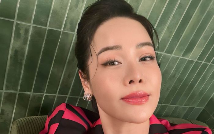 Lựa chọn đúng đắn của Nhật Kim Anh ở tuổi 41