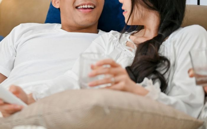 Vào khách sạn 180 lần với khách hàng, nữ nhân viên bán bảo hiểm giải thích lý do khó chấp nhận