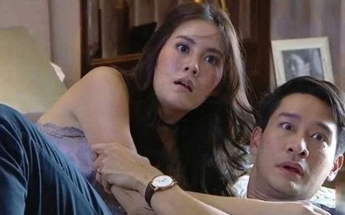 Bắt quả tang chồng có nhân tình, người vợ đưa ra đề nghị khó tin