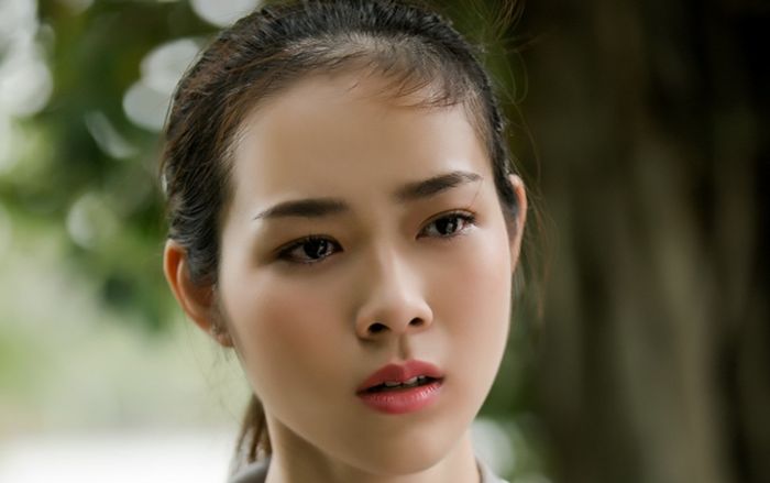Tiếc cho Diệp Bảo Ngọc