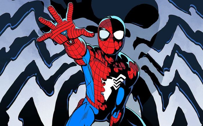 Marvel vừa tiếp tục công bố thêm 5 dự án mới