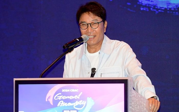 Lee Soo Man trở lại đường đua Kpop: Tung hai nhóm nhạc nam - nữ cùng lúc, nhắm thẳng thị trường Hàn Quốc
