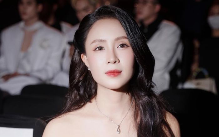 Tình thế đảo chiều với Hồng Diễm