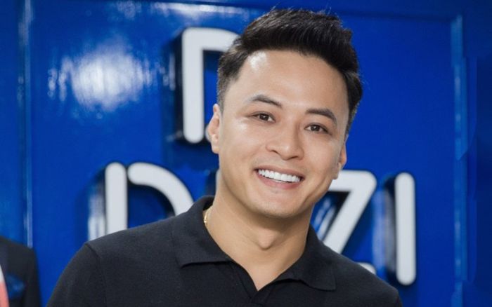 Tin vui của Hồng Đăng