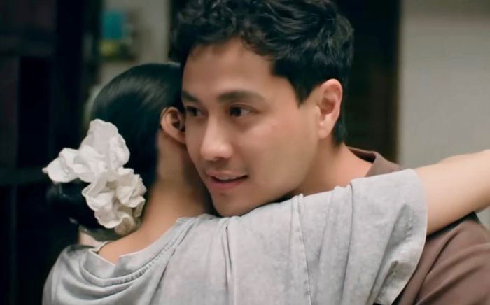 Phim mới của Thanh Sơn gây sốc vì quá nhiều cảnh hôn