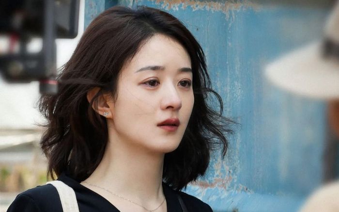 Triệu Lệ Dĩnh không đáng trách