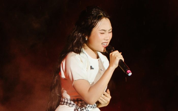 Sao nam Vbiz tuyên bố đúng 3 từ dưới tâm thư xin lỗi của Phương Mỹ Chi