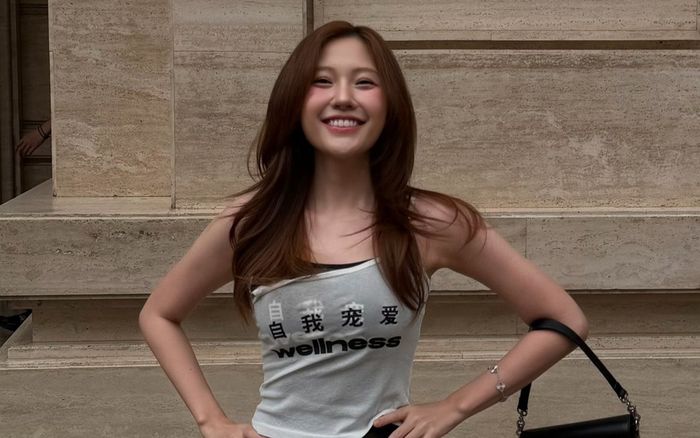 Nỗi sợ của em gái Trấn Thành