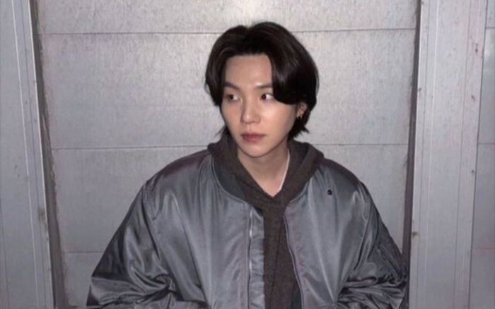 Suga (BTS) có động thái bất ngờ sau 4 tháng im ắng