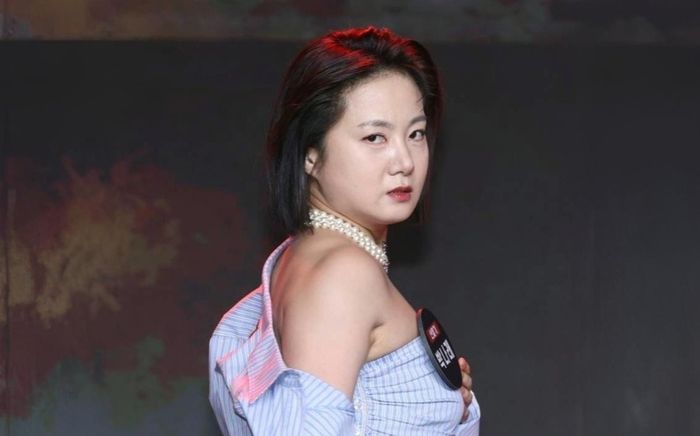 Park Na Rae lại vướng tranh cãi