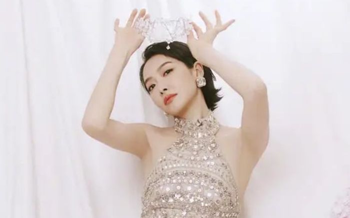 Tống Thiến khoe diện mạo mới, nhưng điều khiến netizen chú ý lại là chi tiết này