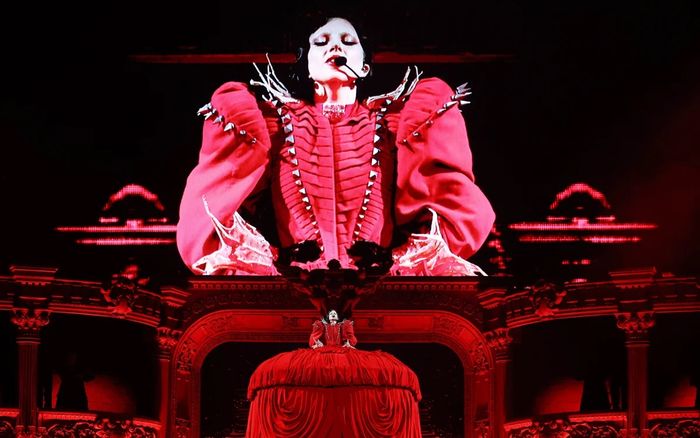 Tour diễn có thể giúp nghệ sĩ thắng GRAMMY 2026?