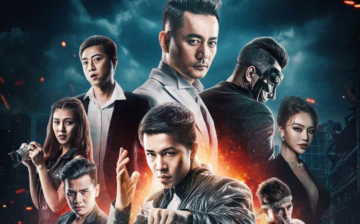 Chiến Nam: Ve Sầu Thoát Xác đối mặt nguy cơ thua lỗ với doanh thu chưa đầy 200 triệu