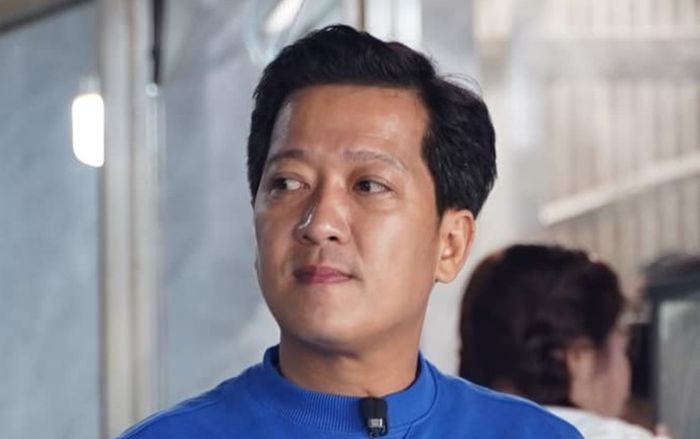 Mất kiên nhẫn với Trường Giang