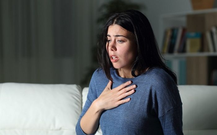 Ba dấu hiệu nguy hiểm ở ung thư phổi giai đoạn muộn không nên bỏ qua